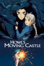 Howl no Ugoku Shiro (Howl's Moving Castle) (2004)