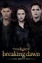 The Twilight Saga: Breaking Dawn - Part 2 (2012)