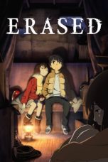 Boku Dake ga Inai Machi (ERASED) (2016)