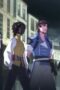 Castlevania: Nocturne Season 1 Episode 8 Castlevania: Nocturne Season 1 Episode 8
