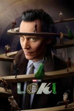 Loki Season 2 (2023) Loki Season 2 (2023)