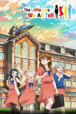 4-nin wa Sorezore Uso wo Tsuku (The Little Lies We All Tell) (2022)