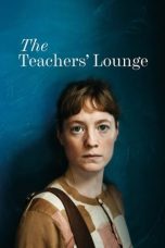 Nonton Film The Teachers’ Lounge (2023)