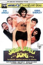 Warkop - Sabar Dulu Dong...! (1989)