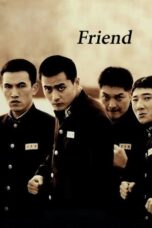 Friend (2001) Friend (2001)