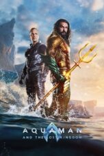 Nonton Film Aquaman and the Lost Kingdom (2023) Nonton Film Aquaman and the Lost Kingdom (2023)