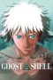 Nonton Film Ghost in the Shell (1995)