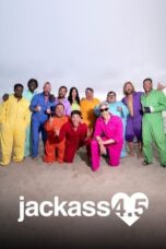 Nonton Film Jackass 4.5 (2022)