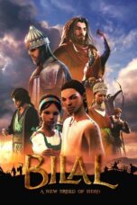 Nonton Film Bilal: A New Breed of Hero (2016)