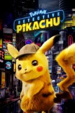 Pokémon Detective Pikachu (2019) Pokémon Detective Pikachu (2019)