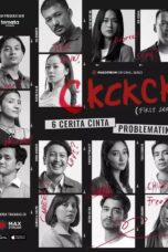 Ckckck First Series (2024) Ckckck First Series (2024)