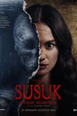 Susuk Kutukan Kecantikan (2023) Susuk Kutukan Kecantikan (2023)