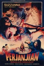 Perjanjian dimalam Keramat (1991) Perjanjian dimalam Keramat (1991)