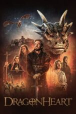 Nonton Film DragonHeart (1996)