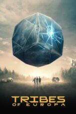 Nonton Film Tribes of Europa (2021)