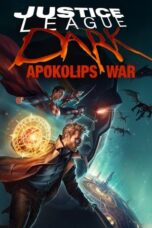 Nonton Film Justice League Dark: Apokolips War (2020) Nonton Film Justice League Dark: Apokolips War (2020)