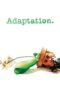 Nonton Film Adaptation. (2002)