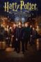 Nonton Film Harry Potter 20th Anniversary: Return to Hogwarts (2022)