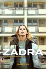 Nonton Film Zadra (2023)