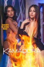 Nonton Film Kamadora (2023)
