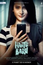 Nonton Film Hantu Baru (2023) Nonton Film Hantu Baru (2023)