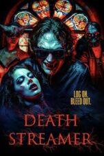 Nonton Film Death Streamer (2024)