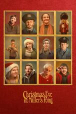 Christmas Eve in Miller’s Point (2024)