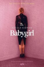 Babygirl (2024)