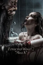 Panggonan Wingit 2: Miss K (2024) Panggonan Wingit 2: Miss K (2024)