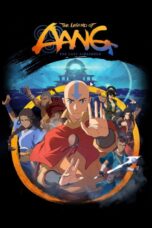 Avatar: Aang, The Last Airbender (2026)