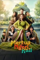 Mertua Ngeri Kali (2025)