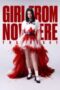 Girl from Nowhere: The Reset Girl from Nowhere: The Reset
