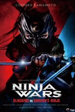 Ninja Wars - Black Fox vs Shogun's Ninja (2026)