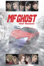 MF GHOST Season 2 (2024)