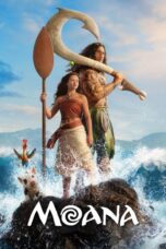 Moana (2026)