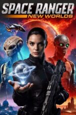 Space Ranger: New Worlds (2026)