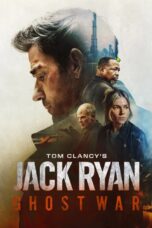 Tom Clancy's Jack Ryan: Ghost War (2026) Tom Clancy's Jack Ryan: Ghost War (2026)