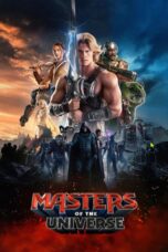 Masters of the Universe (2026)