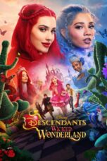 Descendants: Wicked Wonderland (2026) Descendants: Wicked Wonderland (2026)