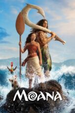 Moana (2026)