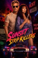 Sunset Strip Killers (2026)