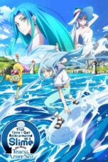 Tensei Shitara Slime Datta Ken: Soukai no Namida-hen (2026)