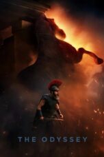 The Odyssey (2026) CAM