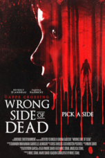 Capps Crossing: Wrong Side of Dead (2026)