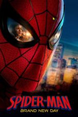 Spider-Man: Brand New Day (2026)